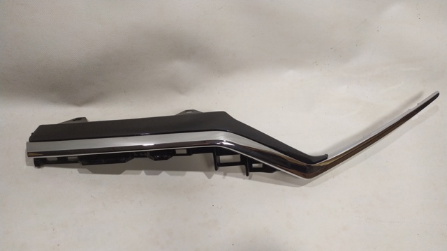 Захисна решітка радіатора 71185TLAA60 КИТАЙ