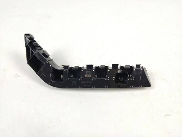 Напрямна переднього бампера, права 71193TEAT01 HONDA