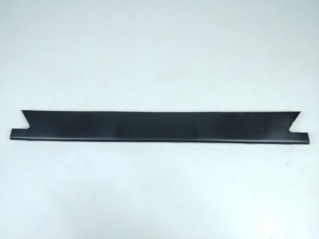 Накладка бампера заднього, центральна 71507TGGA00 MARKET (OEM)