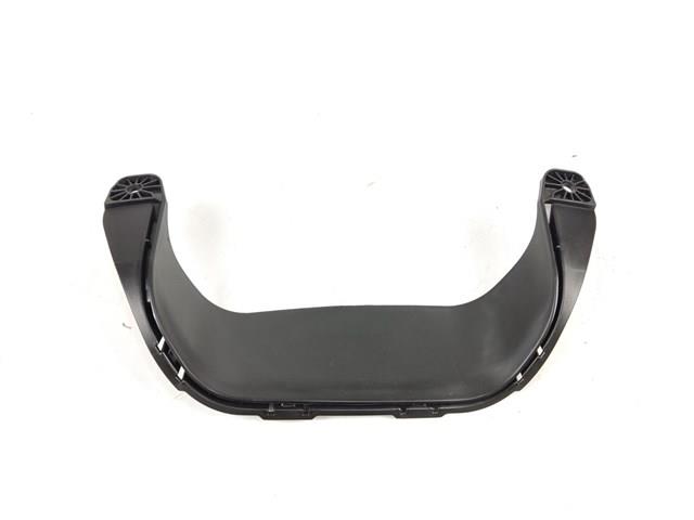 Молдинг бампера заднього, центральний 71509TGGA70 HONDA