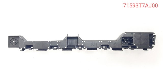 Направляюча заднього бампера, права 71593T7AJ00 MARKET (OEM)