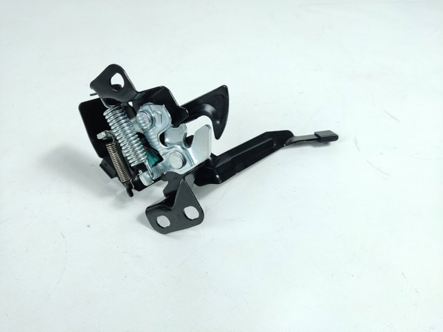 Запор капота (замок і привід замка капота) 74120TBAA01 MARKET (OEM)