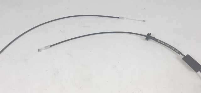 Трос капота з ручкою 74130T7WA01 MARKET (OEM)