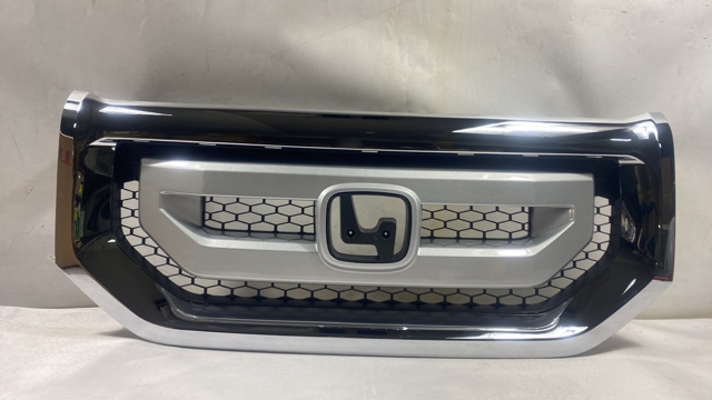Облицювання радіатора 75101SZAA01ZA HONDA