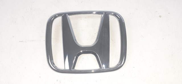 Фірмовий значок решітки радіатора 75700TA0A00 HONDA