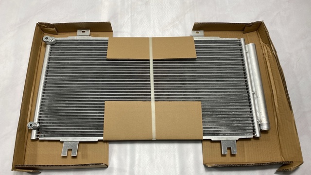 Конденсатор 80100T5RA01 MARKET (OEM)