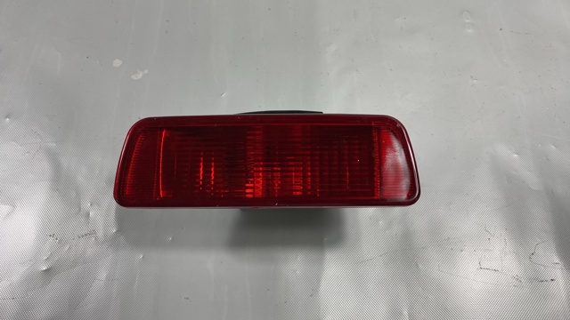 Фара протитуманна задня 8337A092 MARKET (OEM)