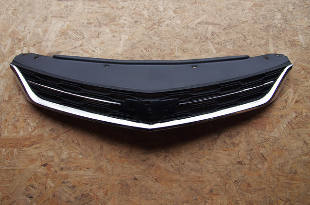 Решітка 84189617 MARKET (OEM)