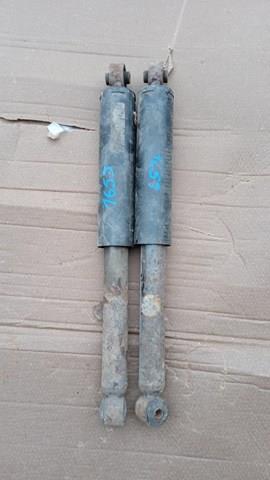 Амортизатор задній 84192068 GM