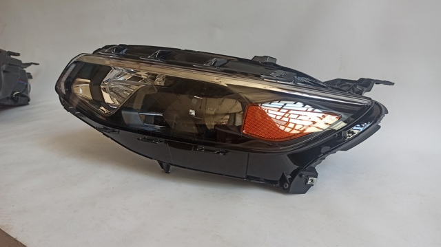 Основна фара в зборі ліва 84653387 MARKET (OEM)
