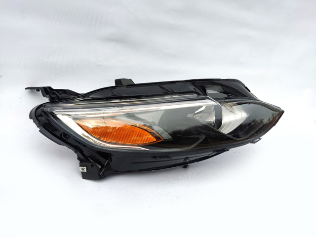 Права блок фара 84680166 MARKET (OEM)