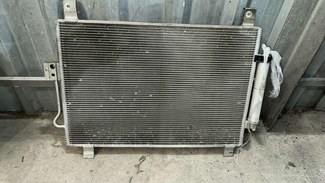 Конденсер 921003JA0A NISSAN