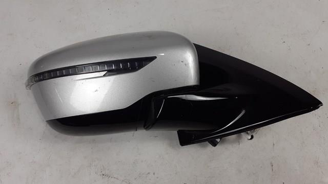 Праве бокове дзеркало 963019PF9A NISSAN