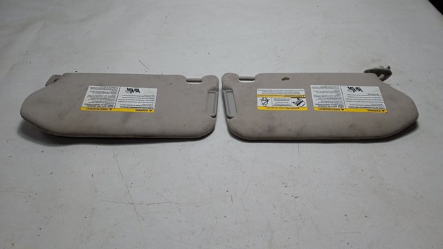 Козирок протисонячний 964013KK0A NISSAN