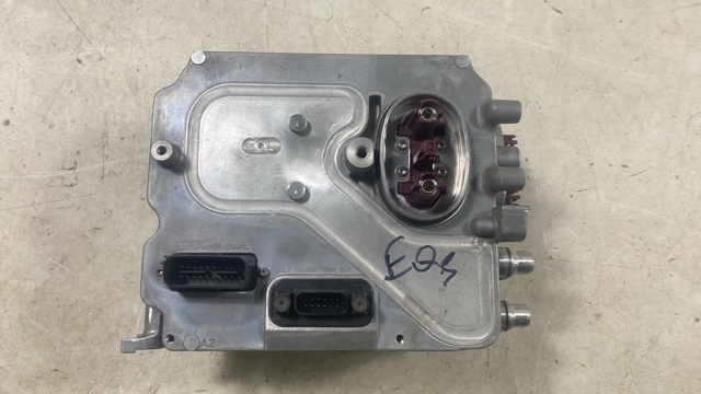 Модуль управління (ЕБУ) заряду основної батареї A0009005438 MERCEDES