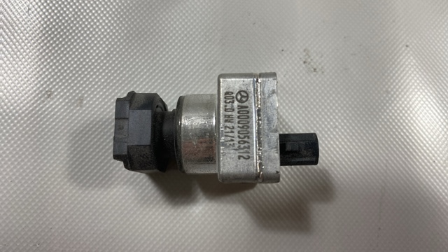 Камера заднього виду A0009056312 MERCEDES