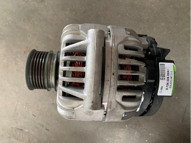 Авто генератор A0145 AS-PL