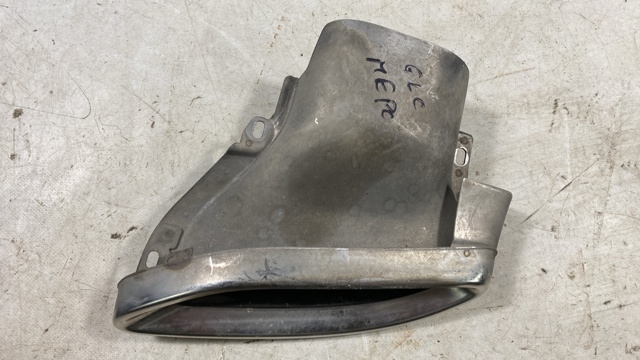 Глушилка A2054900300 MERCEDES