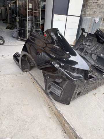 Крило заднє A2976303501 MERCEDES