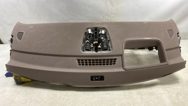 Панель передня "торпедо" A29768030007R47 MERCEDES