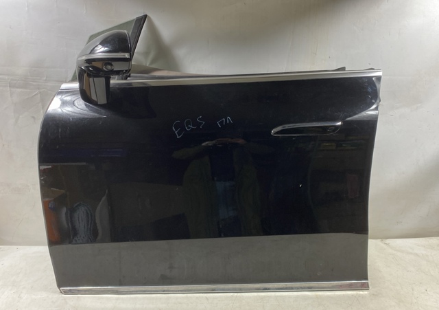 Водійські двері A2977205500 MERCEDES