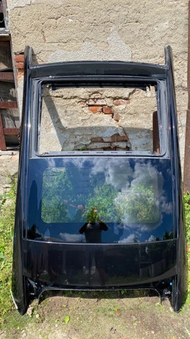 Дах кабіни в зборі A2977800400 MERCEDES