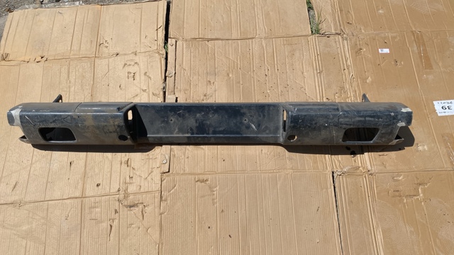 Кожух бампера заднього A4638800471 MERCEDES