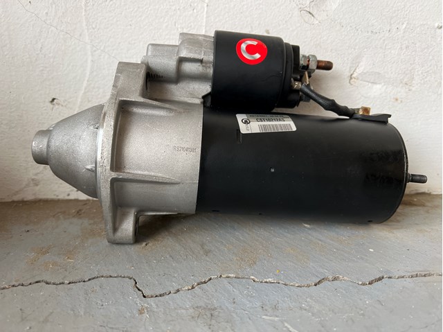 Стартер двигуна CST10212AS CASCO