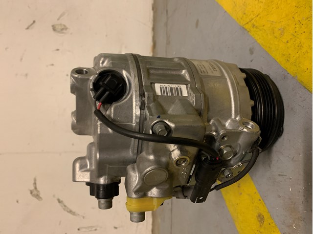 Насос кондиціонера DCP05082 DENSO