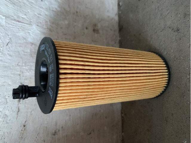Фільтр масла F026407123 BOSCH