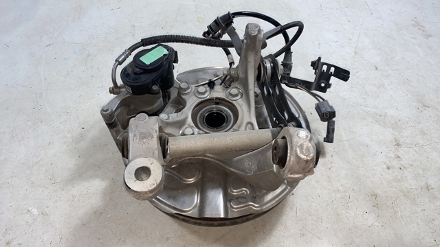 Датчик ABS задній лівий L1MZ2C190H FORD