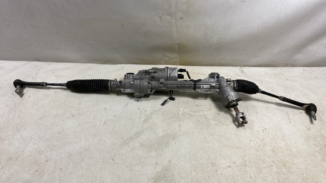 Рейковий рульовий механізм L1MZ3504F FORD