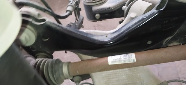 Піввісь задня, ліва L1MZ4K139C FORD