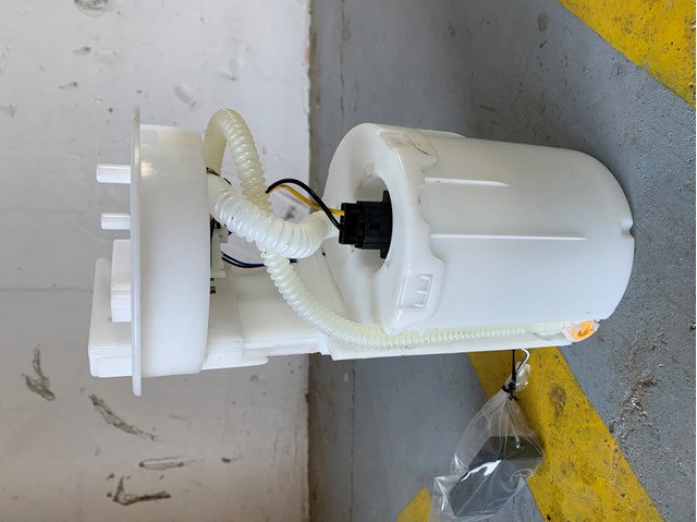 Бензонасос MAM00023M MAGNETI MARELLI