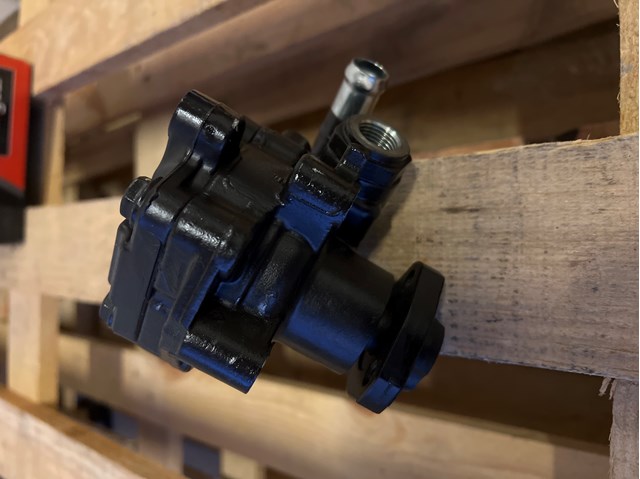 ГПР керма MGP2137 MAXGEAR