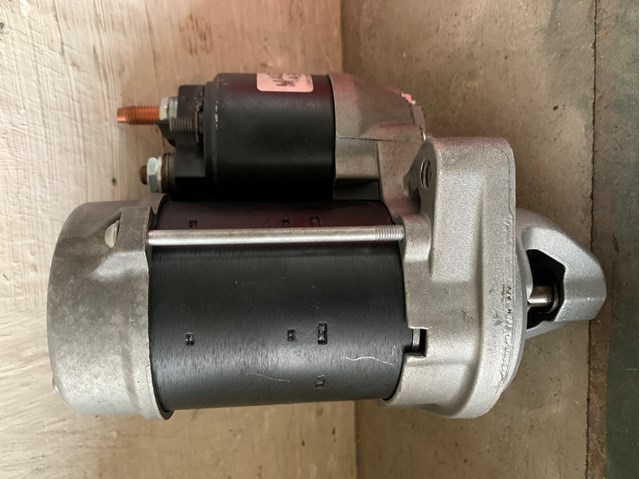 Стартер автомобільний MSRC1067 MAGNETI MARELLI