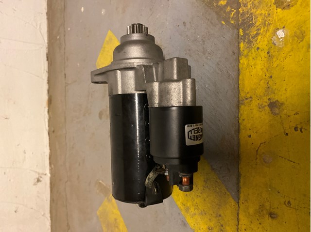 Стартер двигуна MSRC974 MAGNETI MARELLI