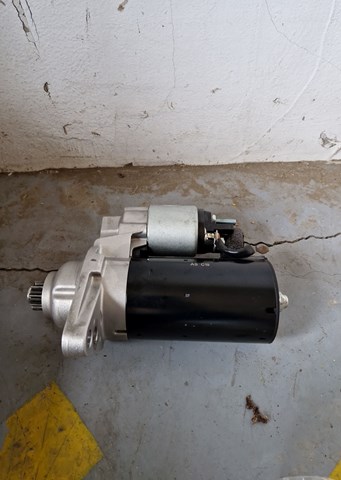 Стартер S0090 AS-PL