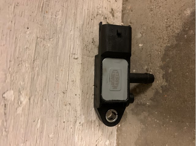 Датчик тиску вихлопних газів SPS009 MAGNETI MARELLI