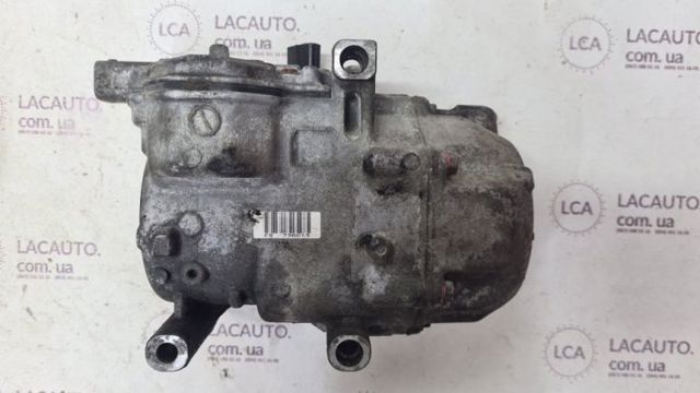 Компресор холодоагенту 0422000212 TOYOTA