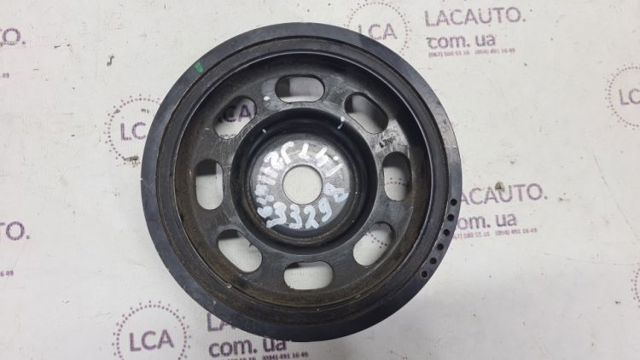 Шків колінвала 04C105243D VAG