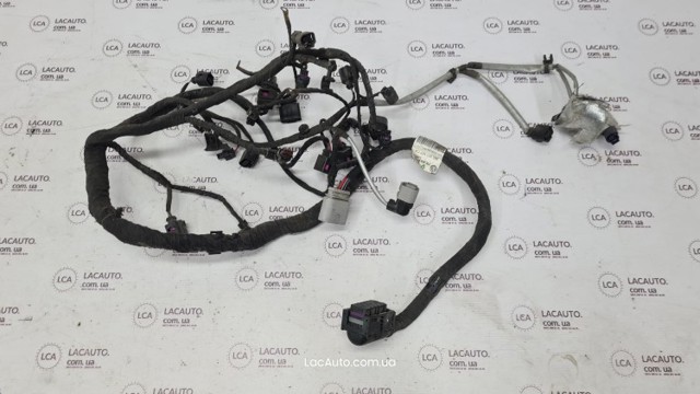 Електропроводка моторного віддсіка 04E971627CA VAG