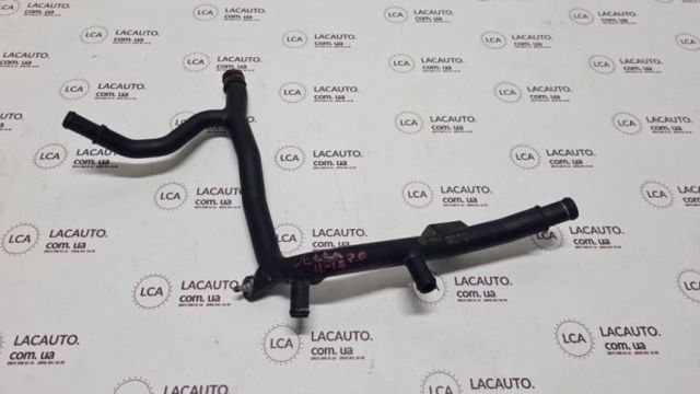 Шланг/патрубок системи охолодження 06A121065DP VAG