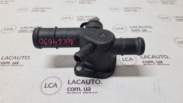 Водопровідна труба 06A121133AC VAG