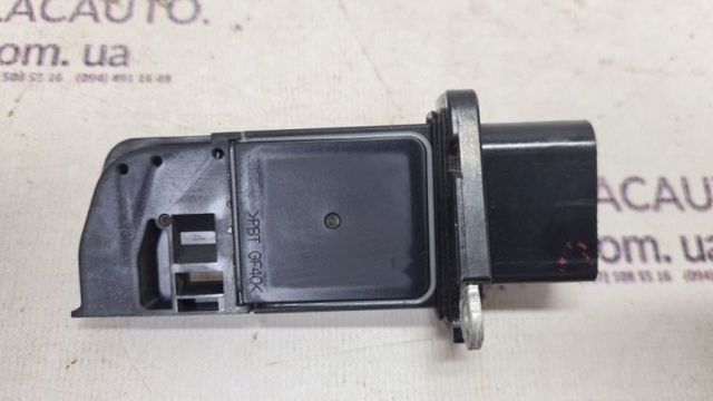 Витратомір повітря 06F906461B VAG
