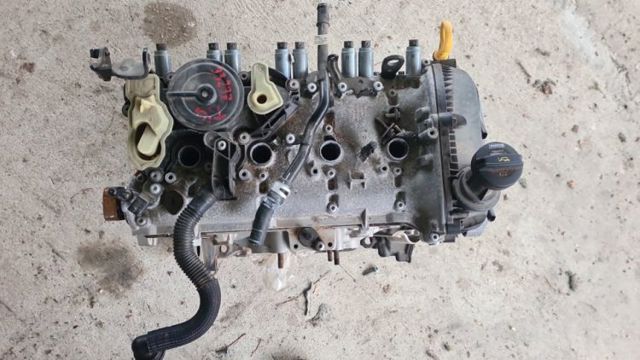 Двигун у зборі 06K100035T VAG