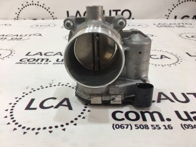 Блок дросельної заслінки 06K133062AG VAG