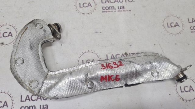 Трубка/шланг подачі масла до турбіни 06K145778AB VAG