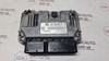 Блок ecu компьютер двигателя vw jetta 11-14 usa 2.5 07k906055cp 8523 07K-906-055-CP