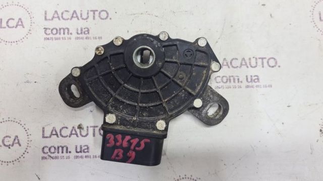Датчик положення селектора АКПП 09G919823 VAG